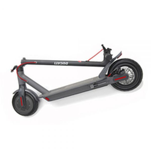 Monopattino Ducati Pro I Evo