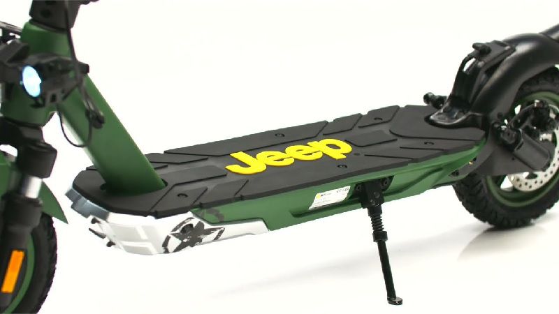 MONOPATTINO-ELETTRICO-JEEP-2XE-ADVENTURER