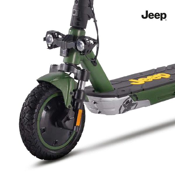 MONOPATTINO-ELETTRICO-JEEP-2XE-ADVENTURER