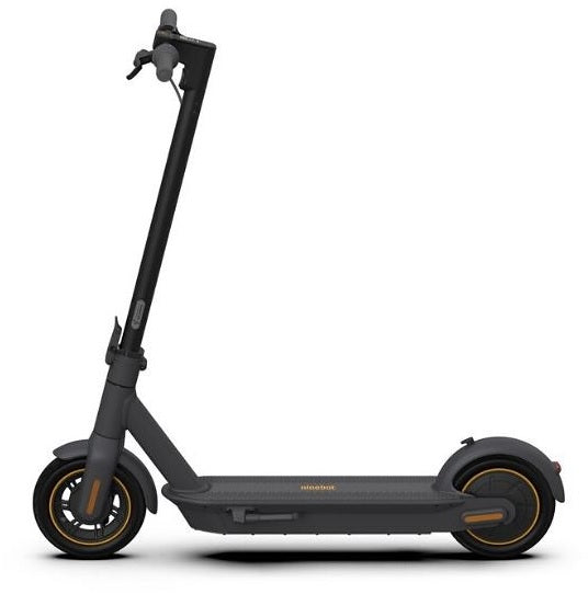 monopattino ninebot max g30