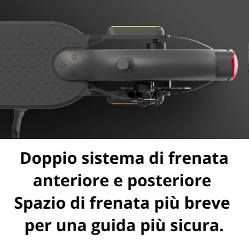 monopattino xiaomi pro 2