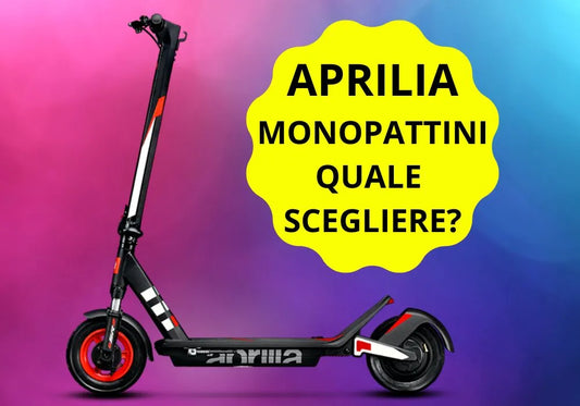 marchio aprilia