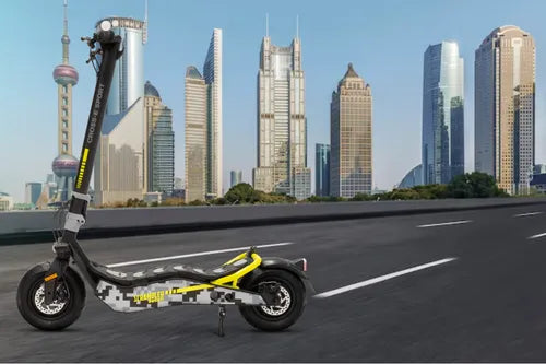 monopattini ducati