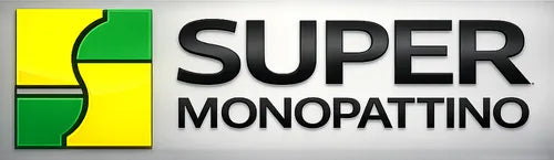 Super Monopattino