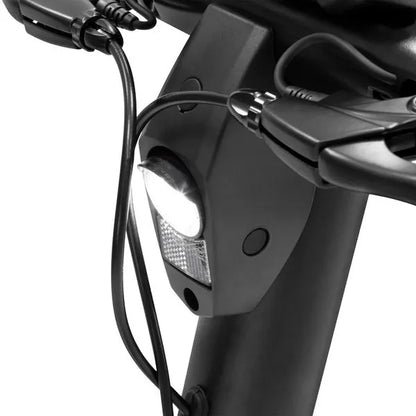 Monopattino Ducati Pro III R Advanced Safety