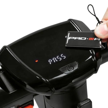 Monopattino Ducati Pro III R Advanced Safety