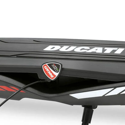 Monopattino Ducati Pro III R Advanced Safety