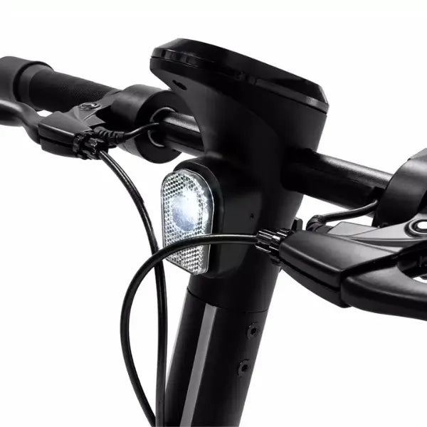 Monopattino Ducati City Cross E UP Advantage Safety