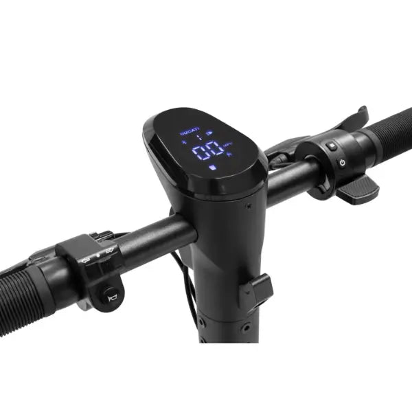 Monopattino Ducati City Cross E UP Advantage Safety