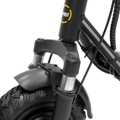 Monopattino Ducati City Cross E UP Advantage Safety