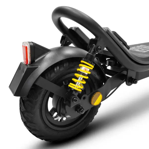 Monopattino Ducati City Cross E UP Advantage Safety