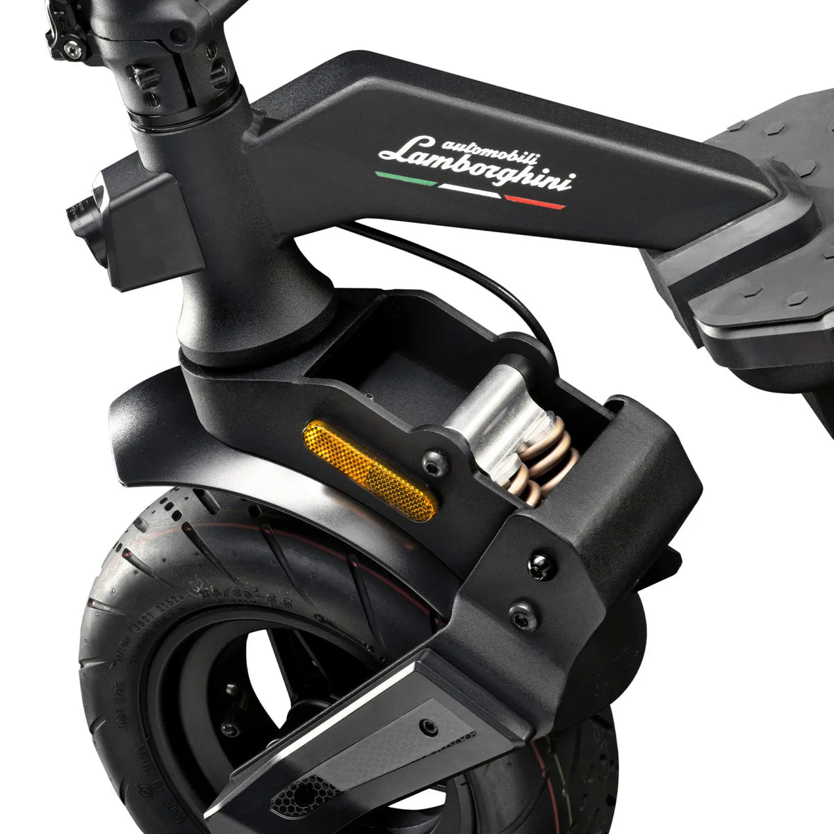 Monopattino Lamborghini Al-Ext Bronze