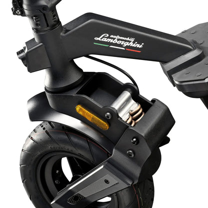 Monopattino Lamborghini Al-Ext Bronze