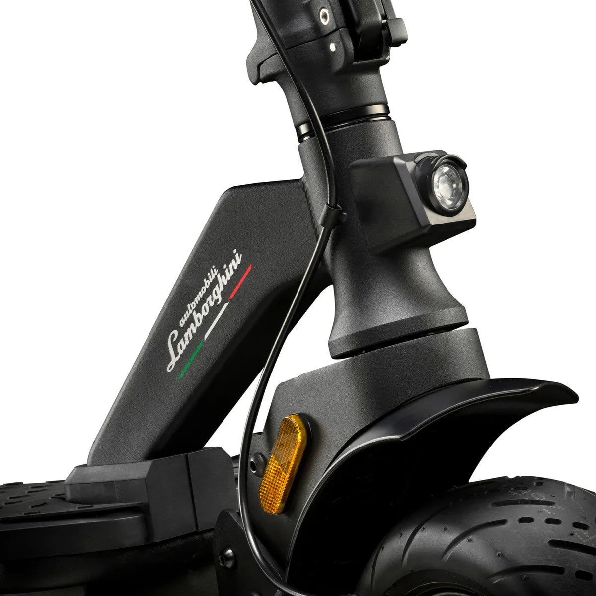 Monopattino Lamborghini Al-Ext Bronze