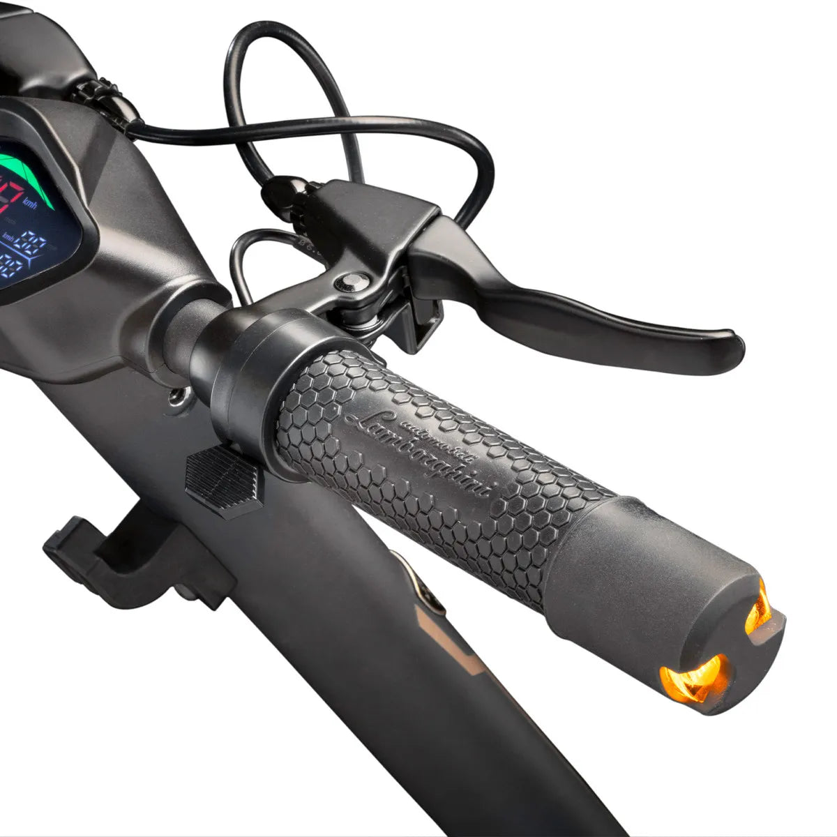Monopattino Lamborghini Al-Ext Bronze