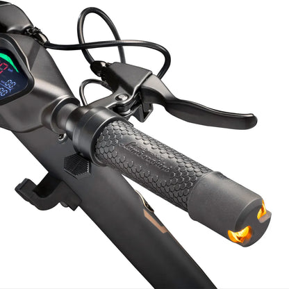 Monopattino Lamborghini Al-Ext Bronze
