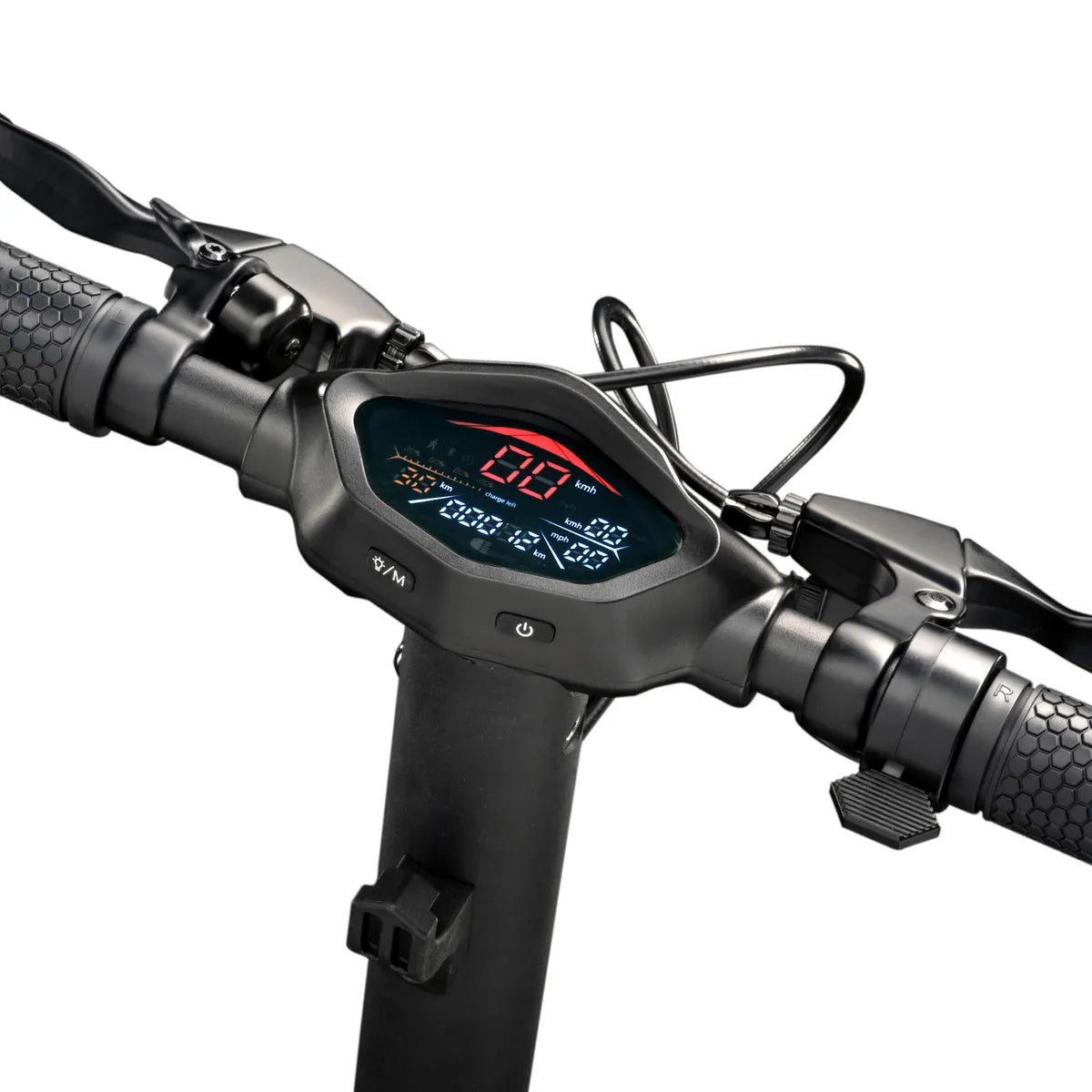Monopattino Lamborghini Al-Ext Bronze