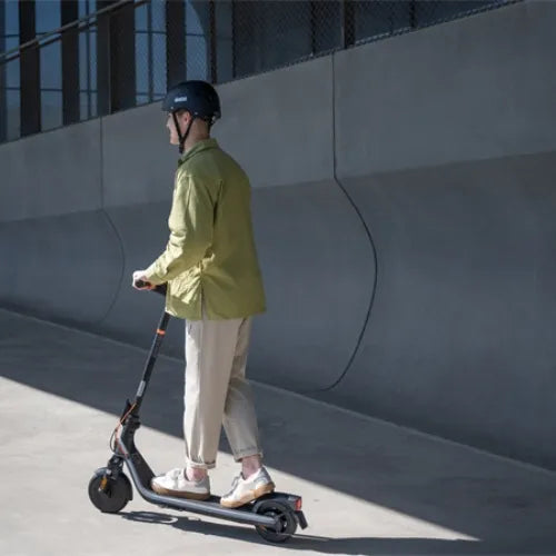 Monopattino Ninebot E2Plus E