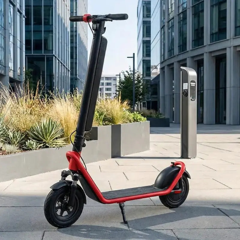 Monopattino super x11