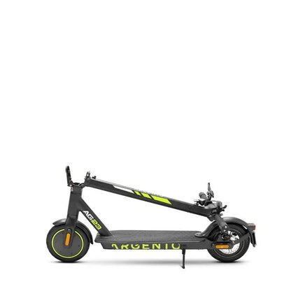 Monopattino Argento AG 23
