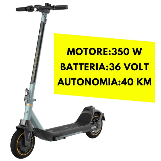 Monopattino Cecotec Bongo M20