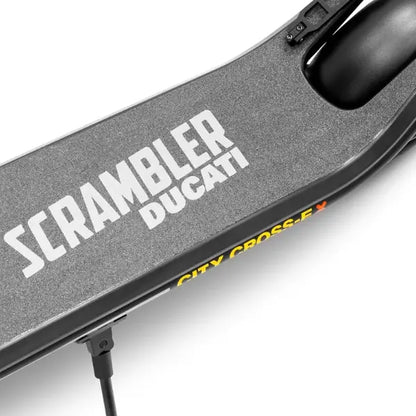 Monopattino Ducati City Cross EX Street