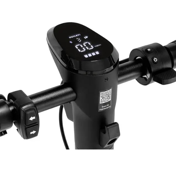 Monopattino Ducati City Cross EX Street