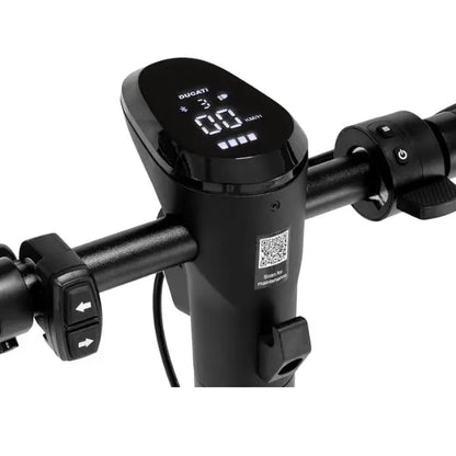 Monopattino Ducati City Cross EX Street