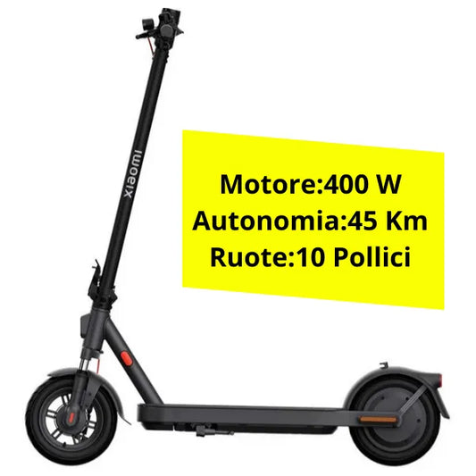 Monopattino Xiaomi Elite