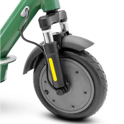 Monopattino Jeep JAF DUAL My 25