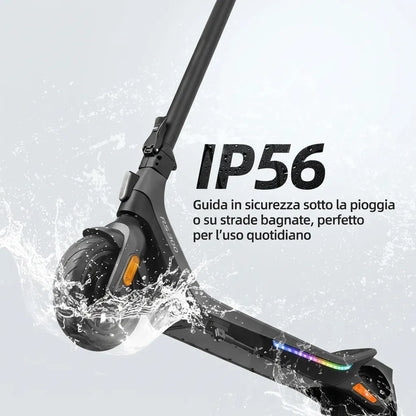 Monopattino Super RS 300