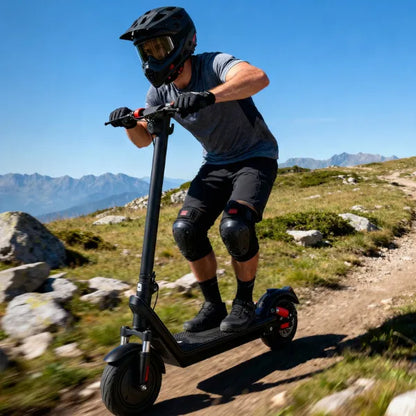 Monopattino Super X9B