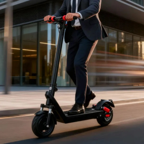 Monopattino Super X9B