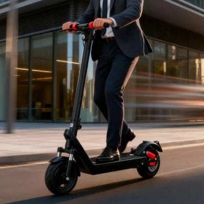 Monopattino Super X9B