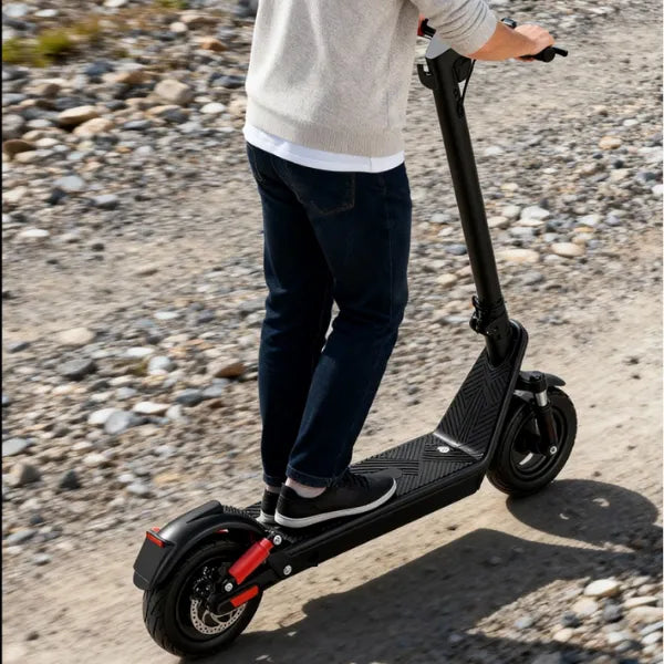 Monopattino Super X9B