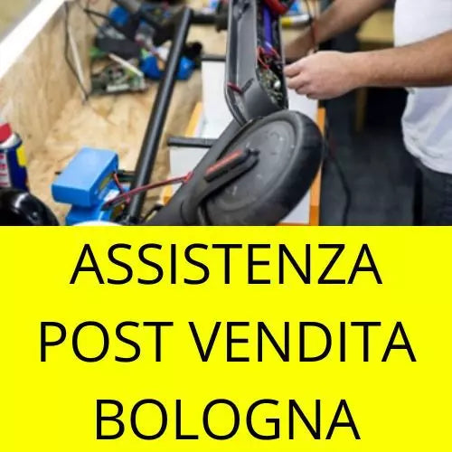 assistenza post vendita bologna