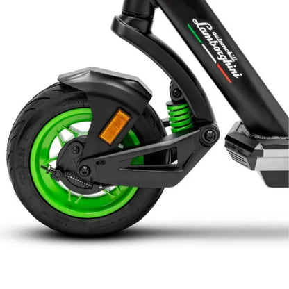 Monopattino Lamborghini AL2