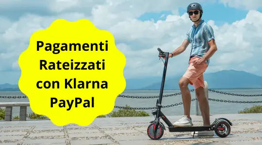 pagamenti rateizzati