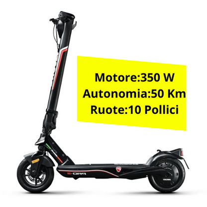 Assicurazione Monopattino Elettrico Omologato Monopattino