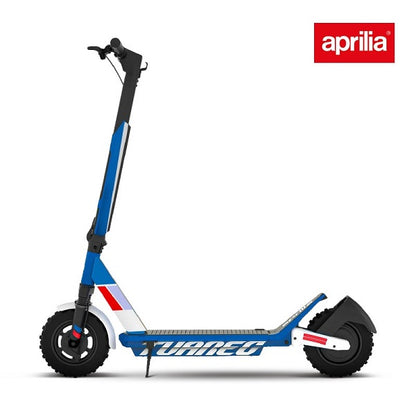 Monopattino Aprilia Tuareg