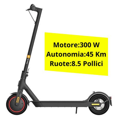 Monopattino Scooter Elettrico 300 Euro Xiaomi Essential